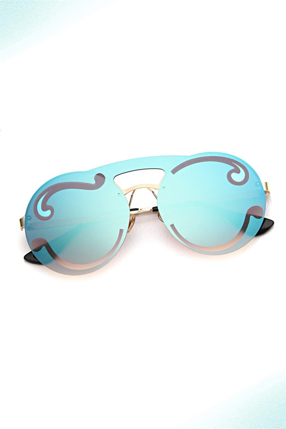Angel Eyes Kadın Güneş Gözlüğü B3249