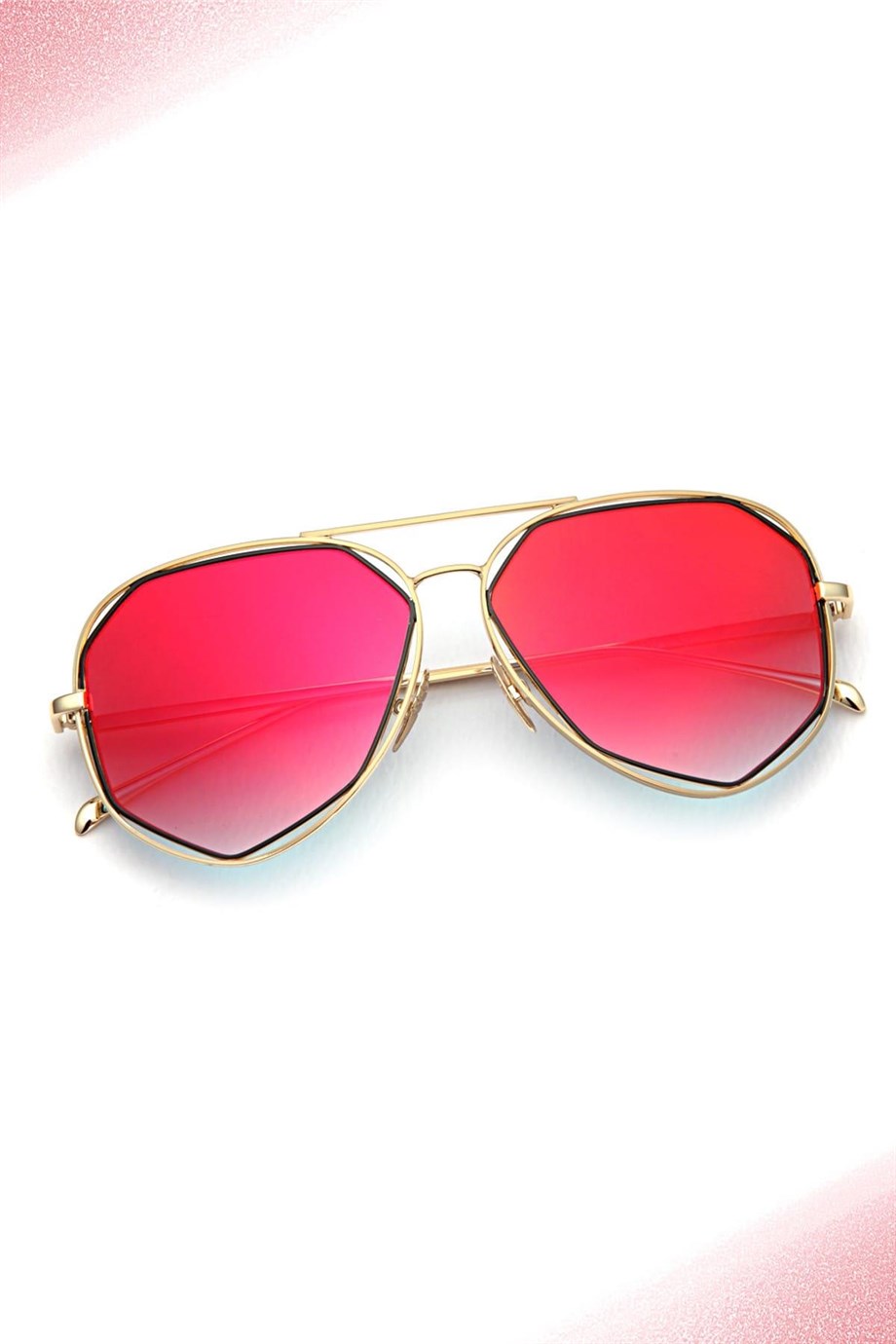 Angel Eyes Unisex Güneş Gözlüğü B1165