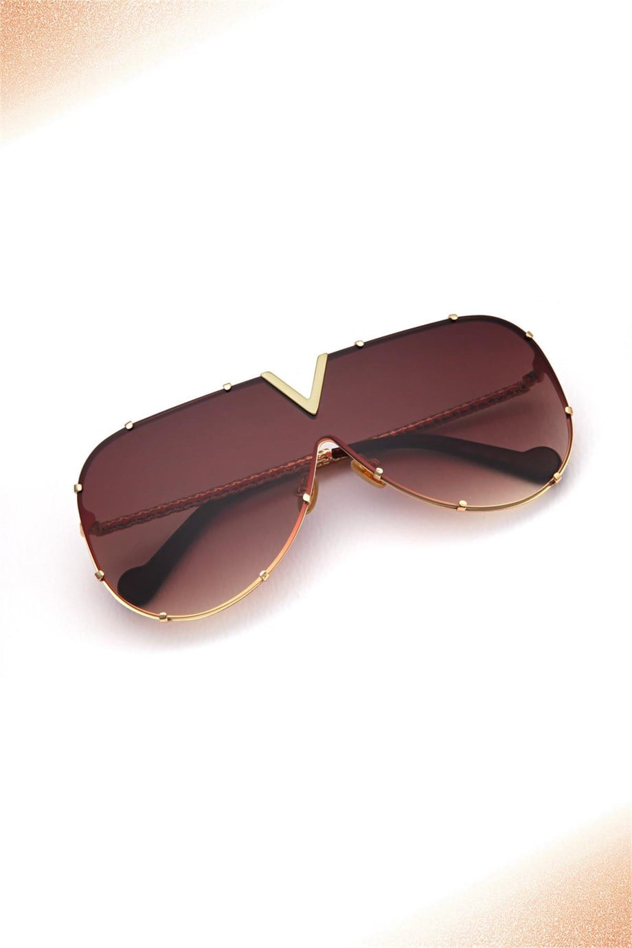 Angel Eyes Unisex Güneş Gözlüğü B3120
