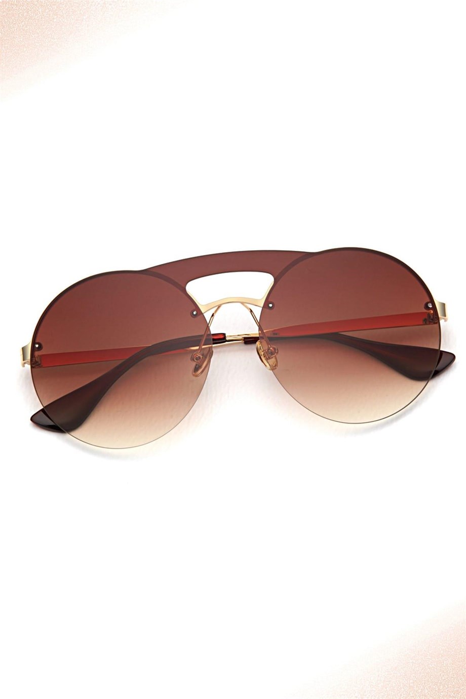 Angel Eyes Unisex Güneş Gözlüğü B3181