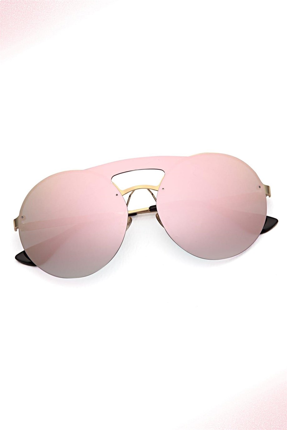Angel Eyes Unisex Güneş Gözlüğü B3182