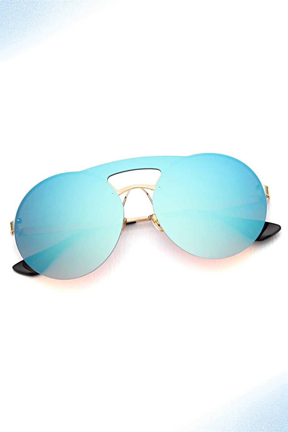 Angel Eyes Unisex Güneş Gözlüğü B3183
