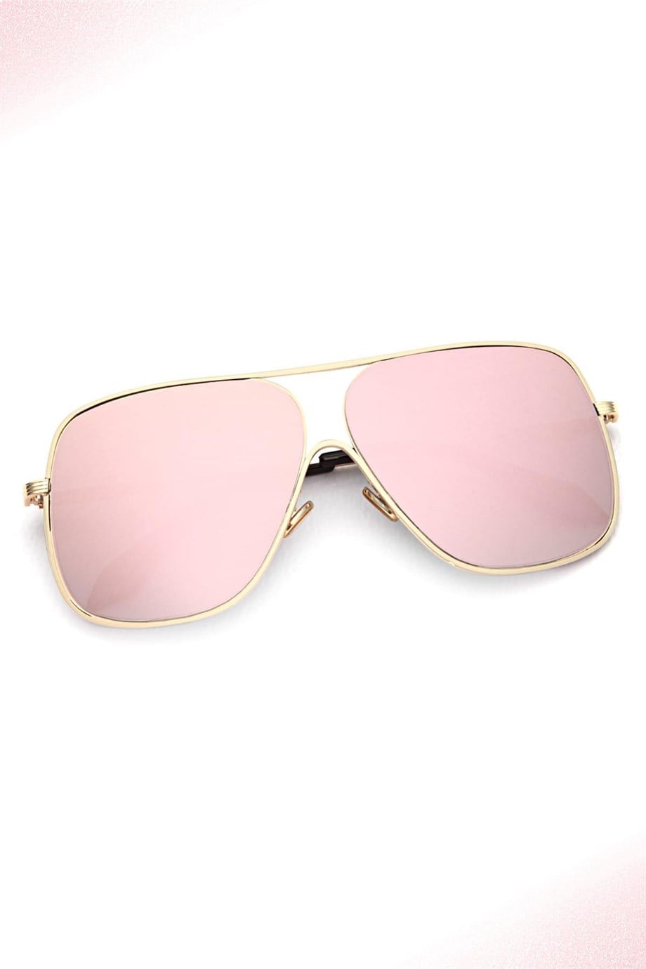 Angel Eyes Unisex Güneş Gözlüğü B3189