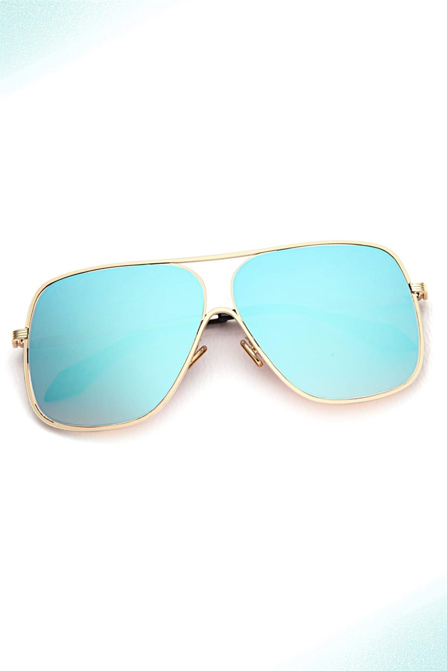 Angel Eyes Unisex Güneş Gözlüğü B3190