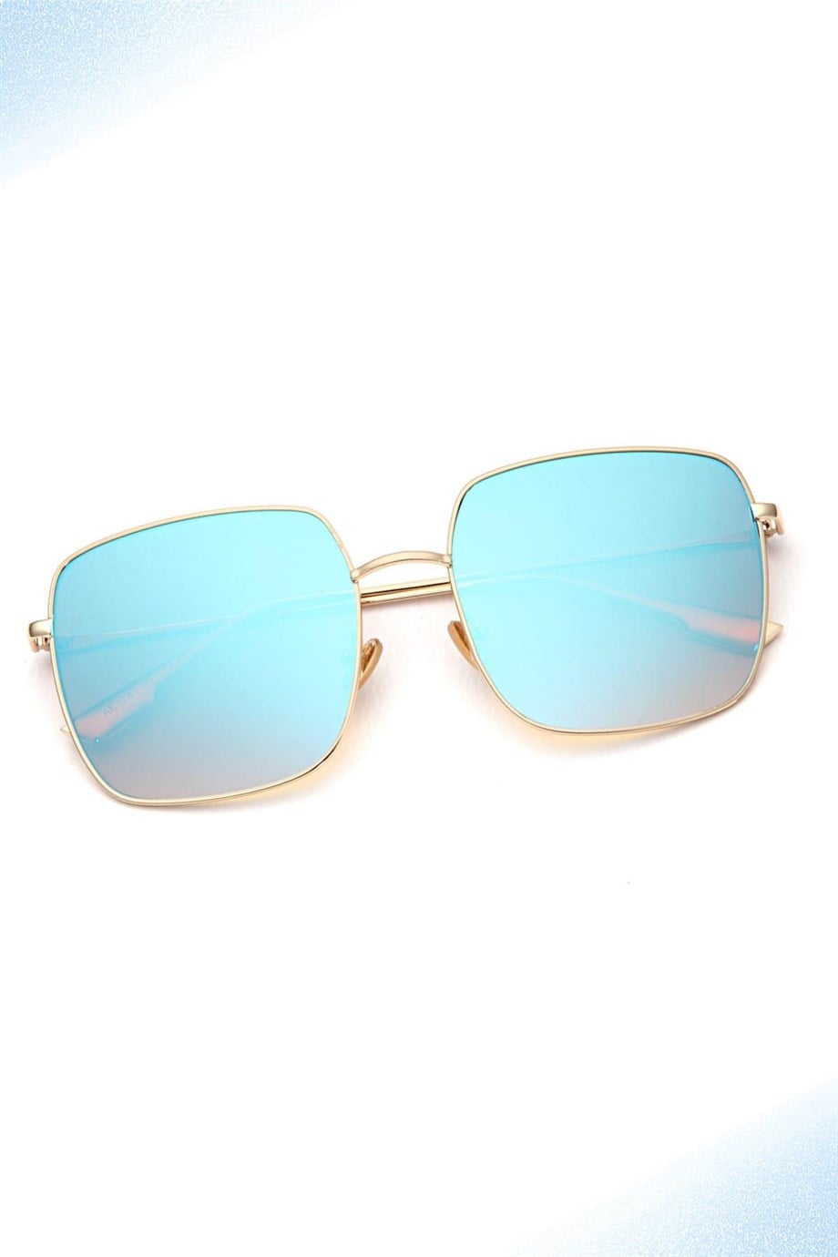 Angel Eyes Unisex Güneş Gözlüğü B3206