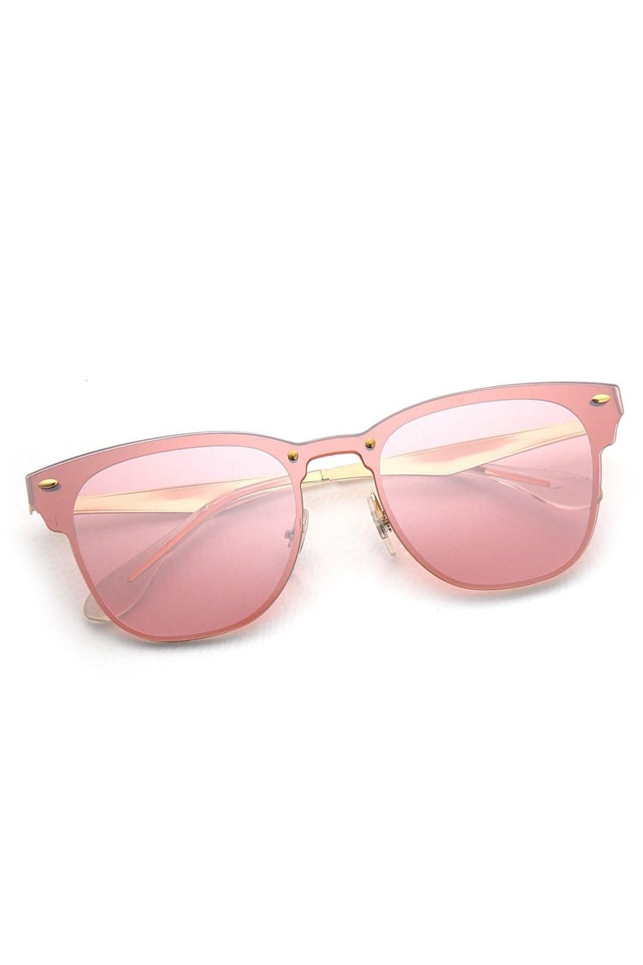 Angel Eyes Unisex Güneş Gözlüğü B3275