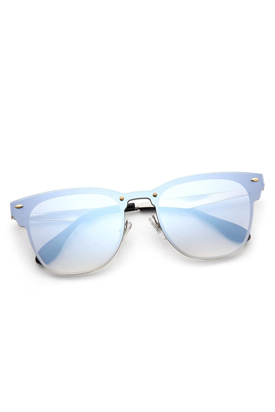 Angel Eyes Unisex Güneş Gözlüğü B3277