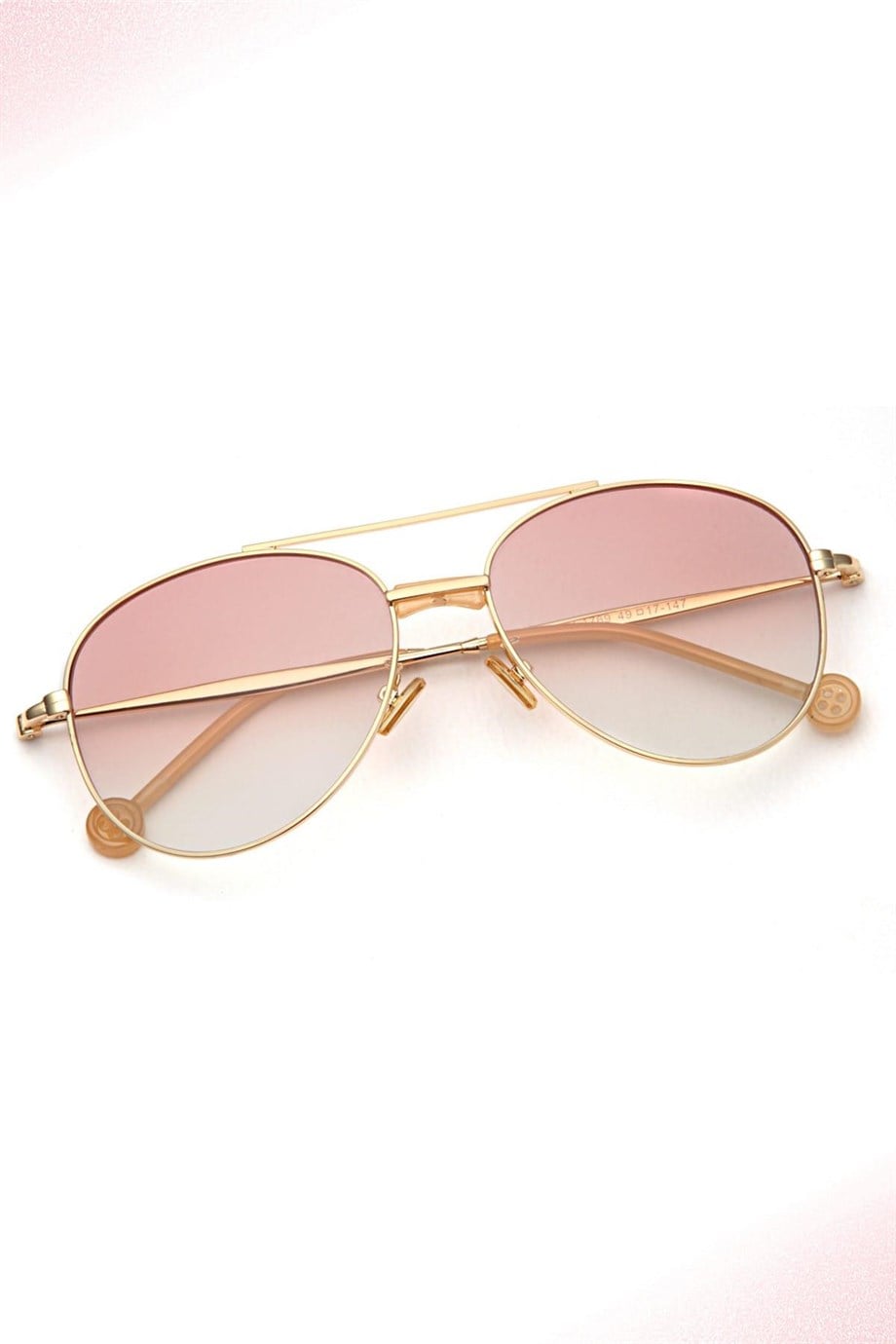 Angel Eyes Unisex Güneş Gözlüğü B3299