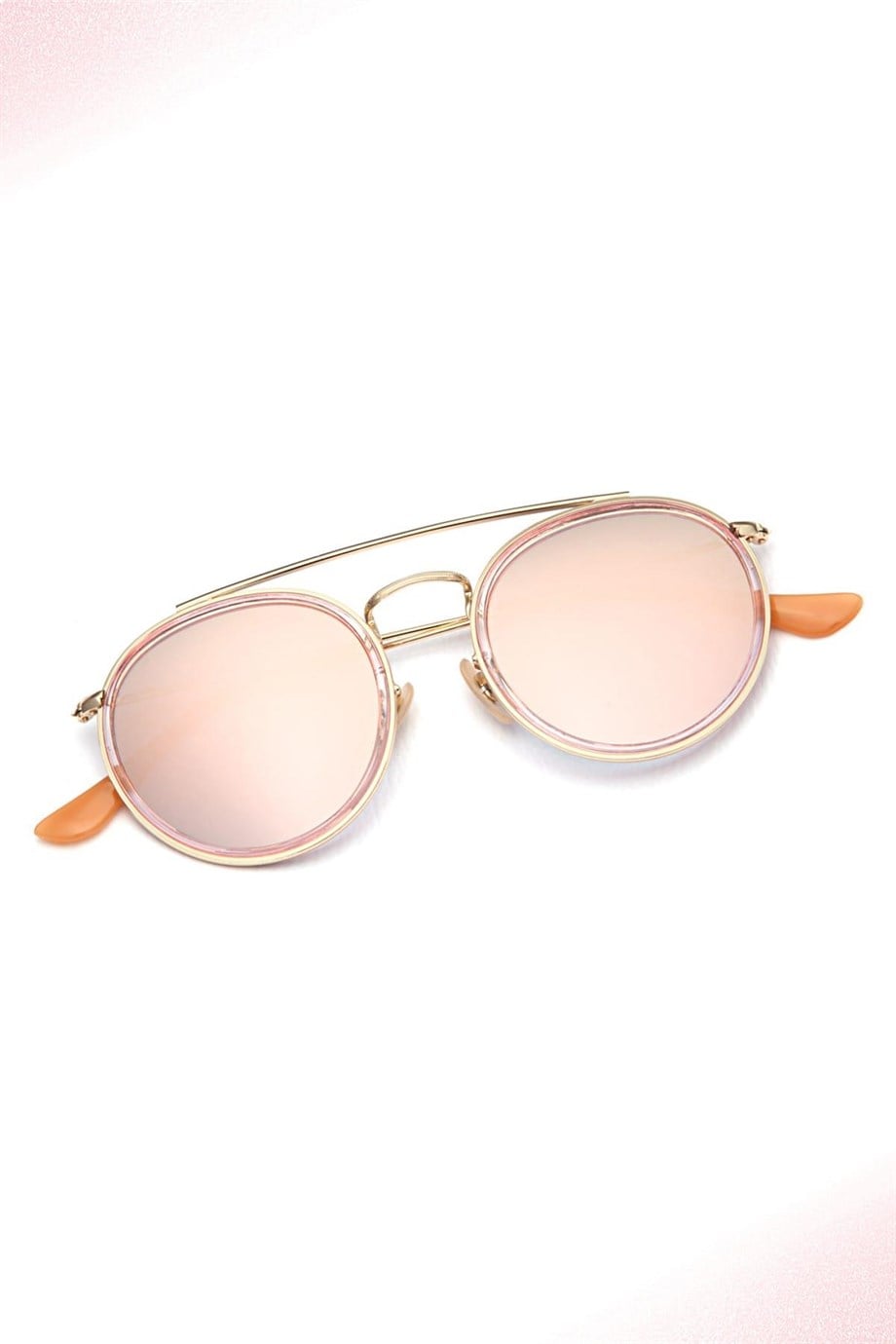 Angel Eyes Unisex Güneş Gözlüğü B3335