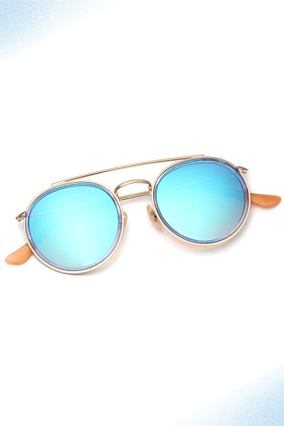 Angel Eyes Unisex Güneş Gözlüğü B3336