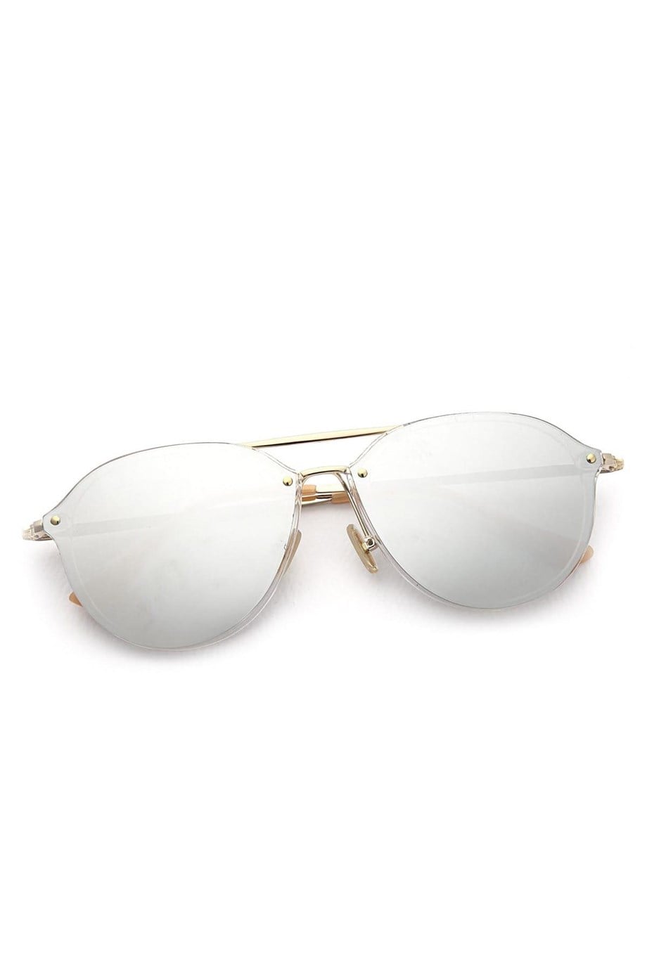 Angel Eyes Unisex Güneş Gözlüğü B3348