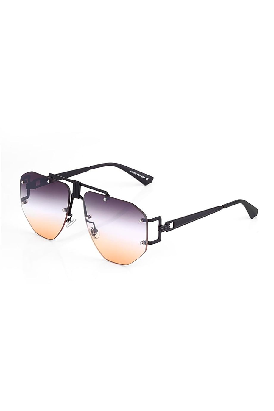Angel Eyes Unisex Güneş Gözlüğü B4436