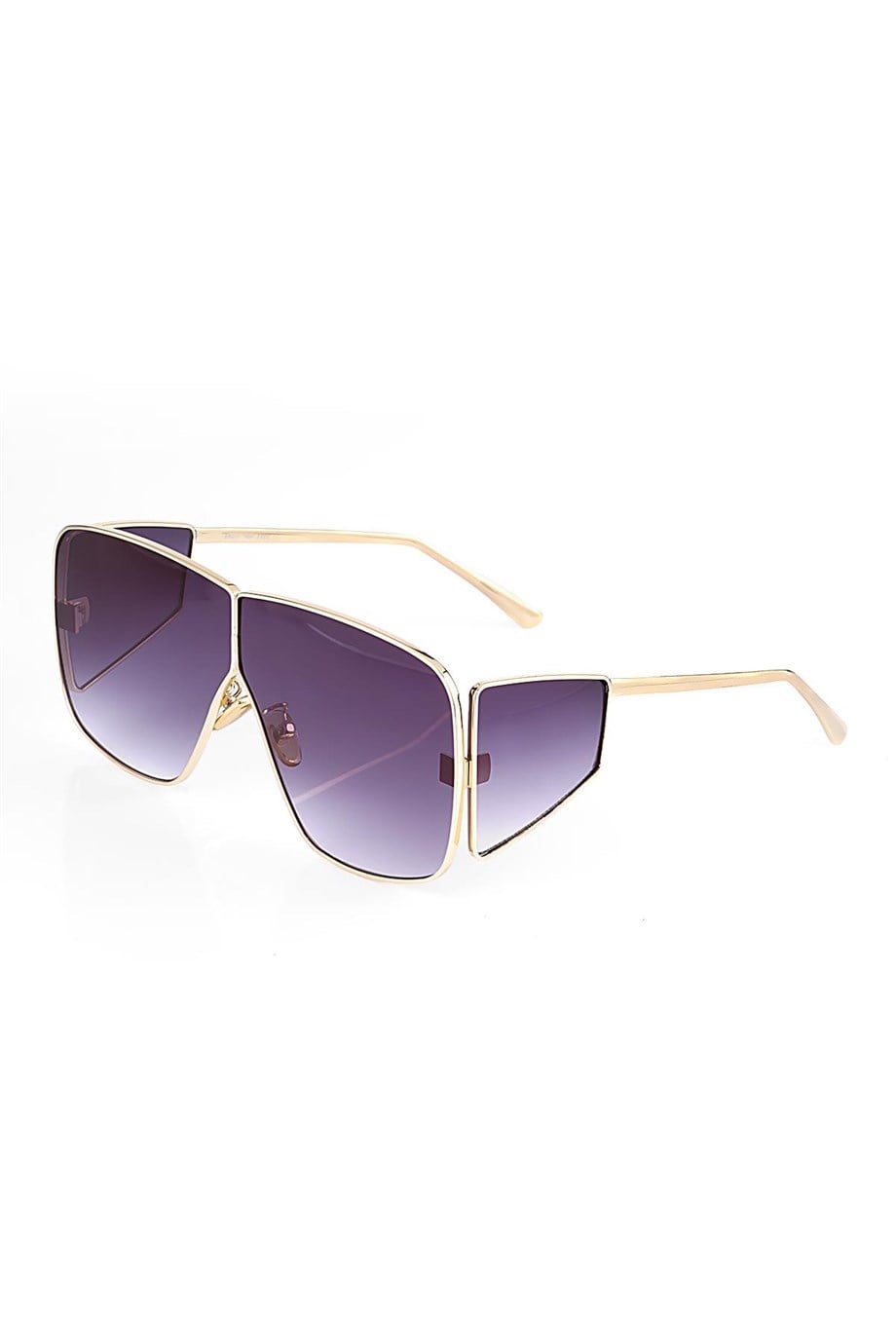 Angel Eyes Unisex Güneş Gözlüğü B4447