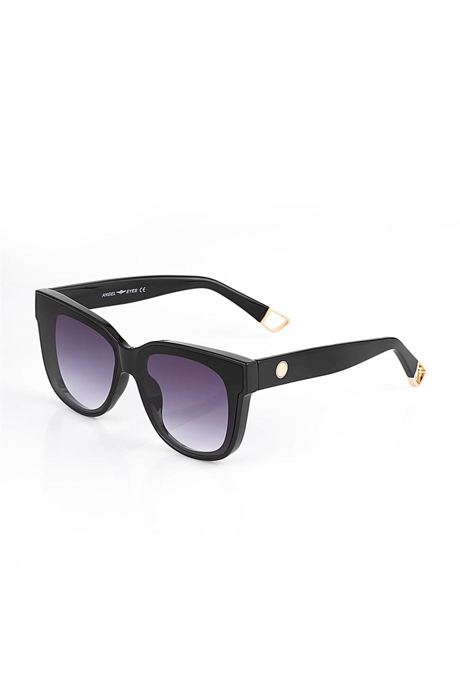 Angel Eyes Unisex Güneş Gözlüğü B4492