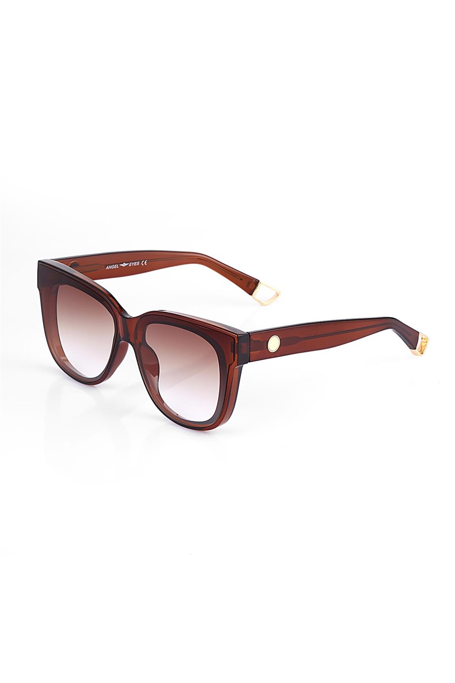 Angel Eyes Unisex Güneş Gözlüğü B4494