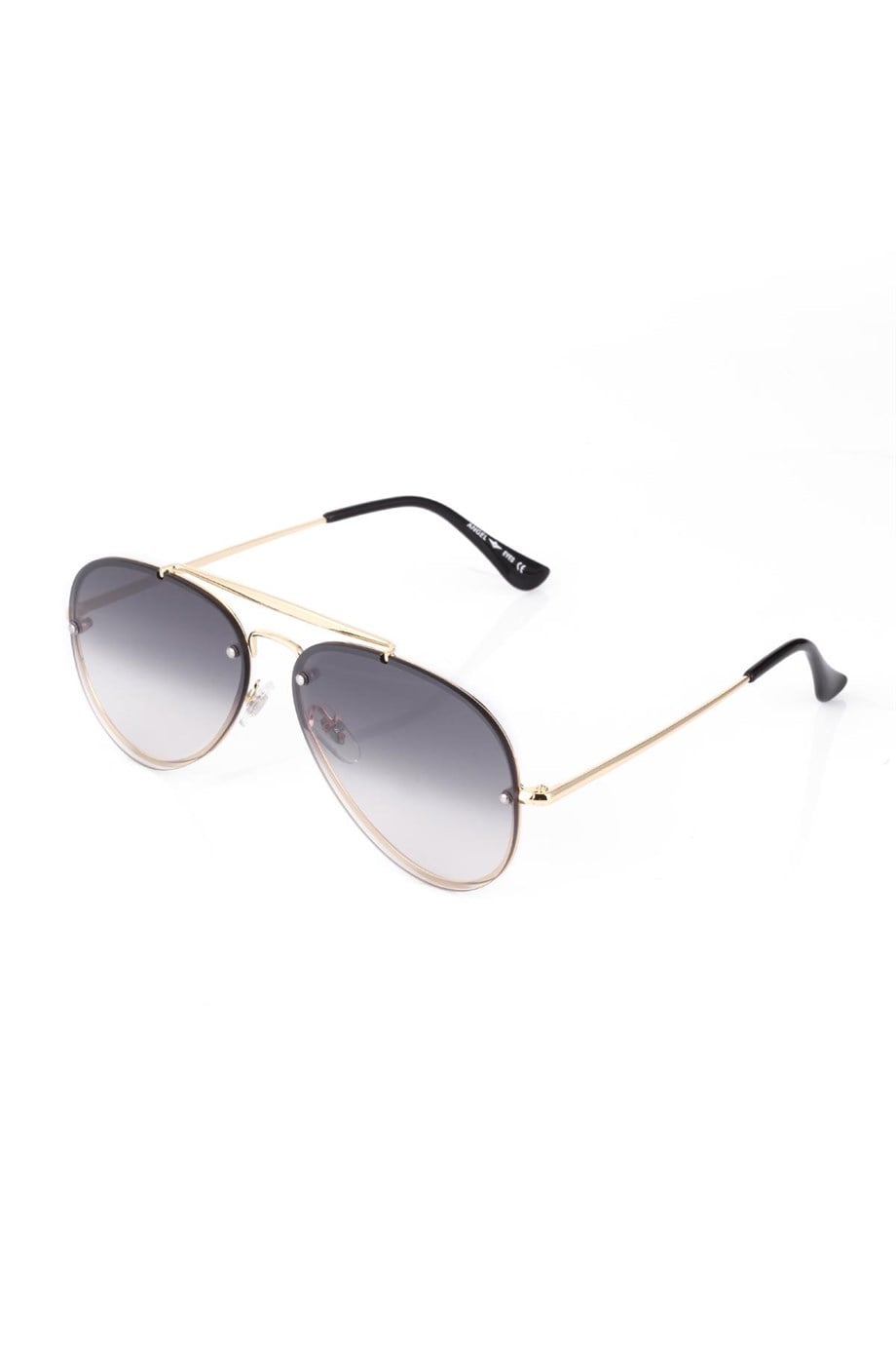 Angel Eyes Unisex Güneş Gözlüğü B4649