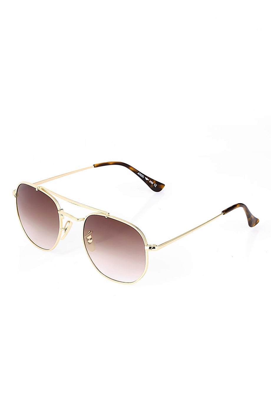 Angel Eyes Unisex Güneş Gözlüğü B4678
