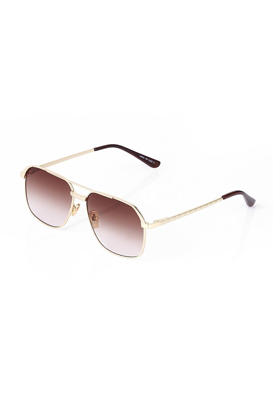 Angel Eyes Unisex Güneş Gözlüğü B4759