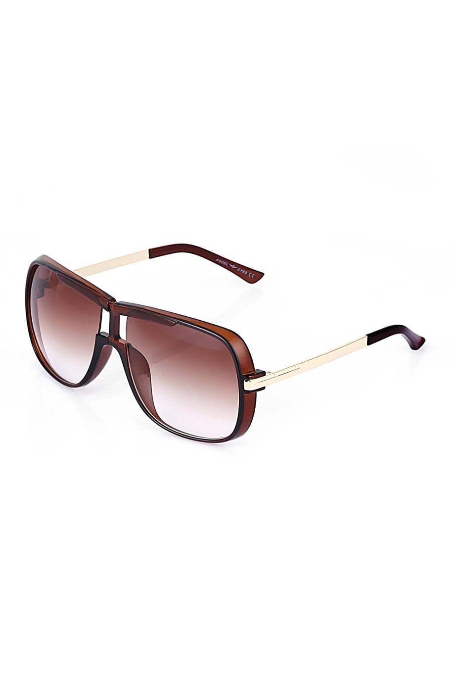 Angel Eyes Unisex Güneş Gözlüğü B4818
