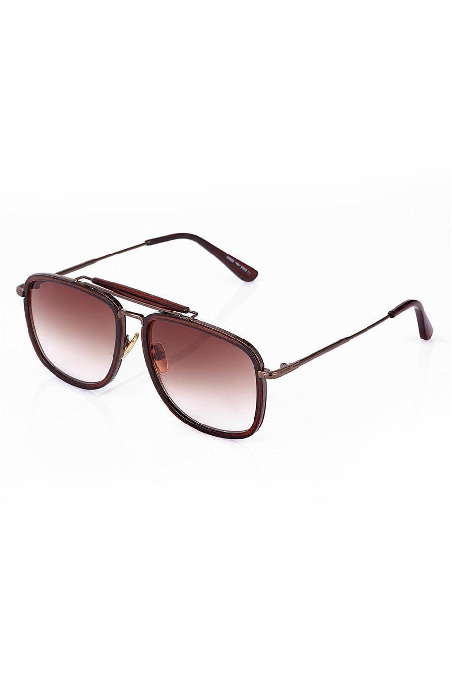 Angel Eyes Unisex Güneş Gözlüğü B4843