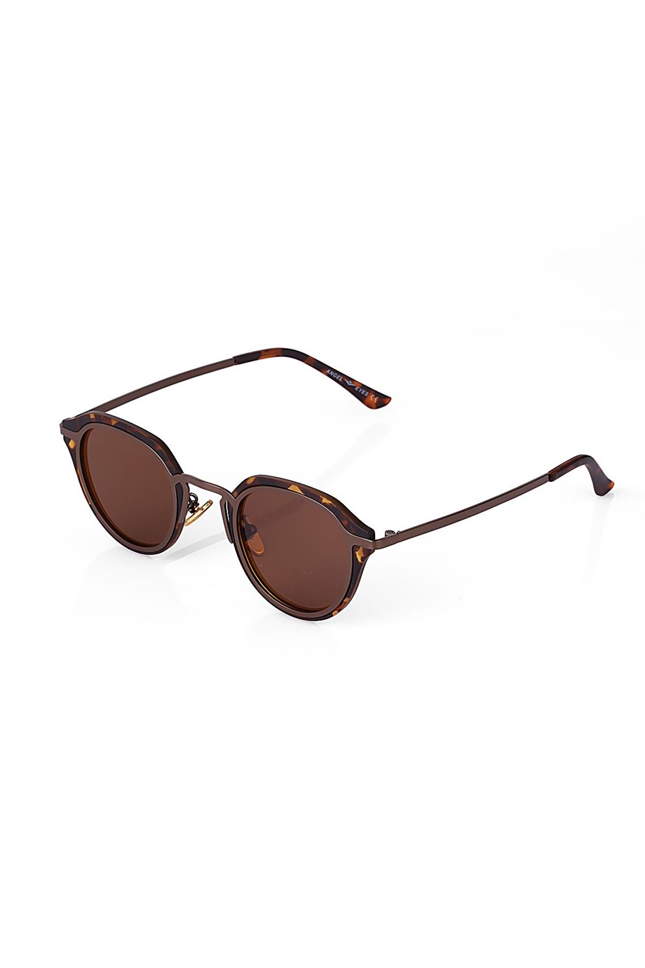 Angel Eyes Unisex Güneş Gözlüğü B4853