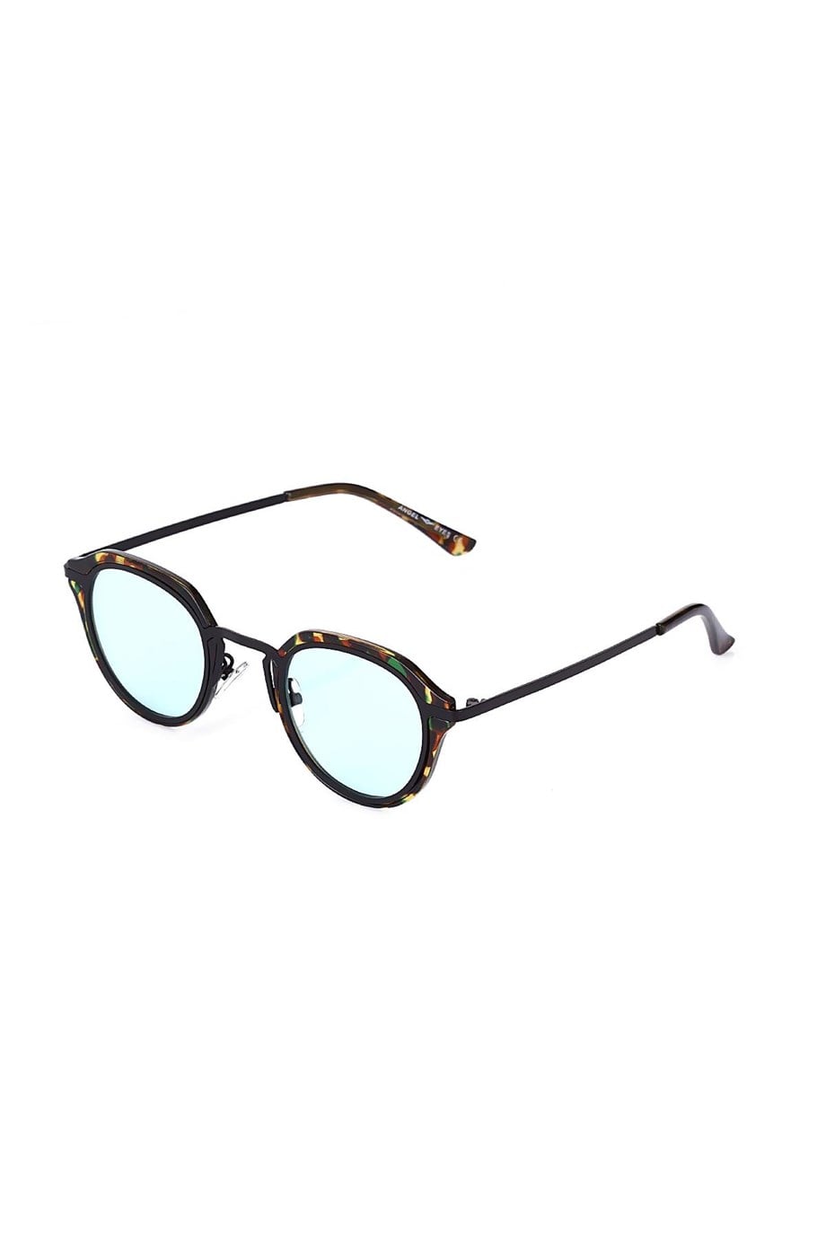 Angel Eyes Unisex Güneş Gözlüğü B4858