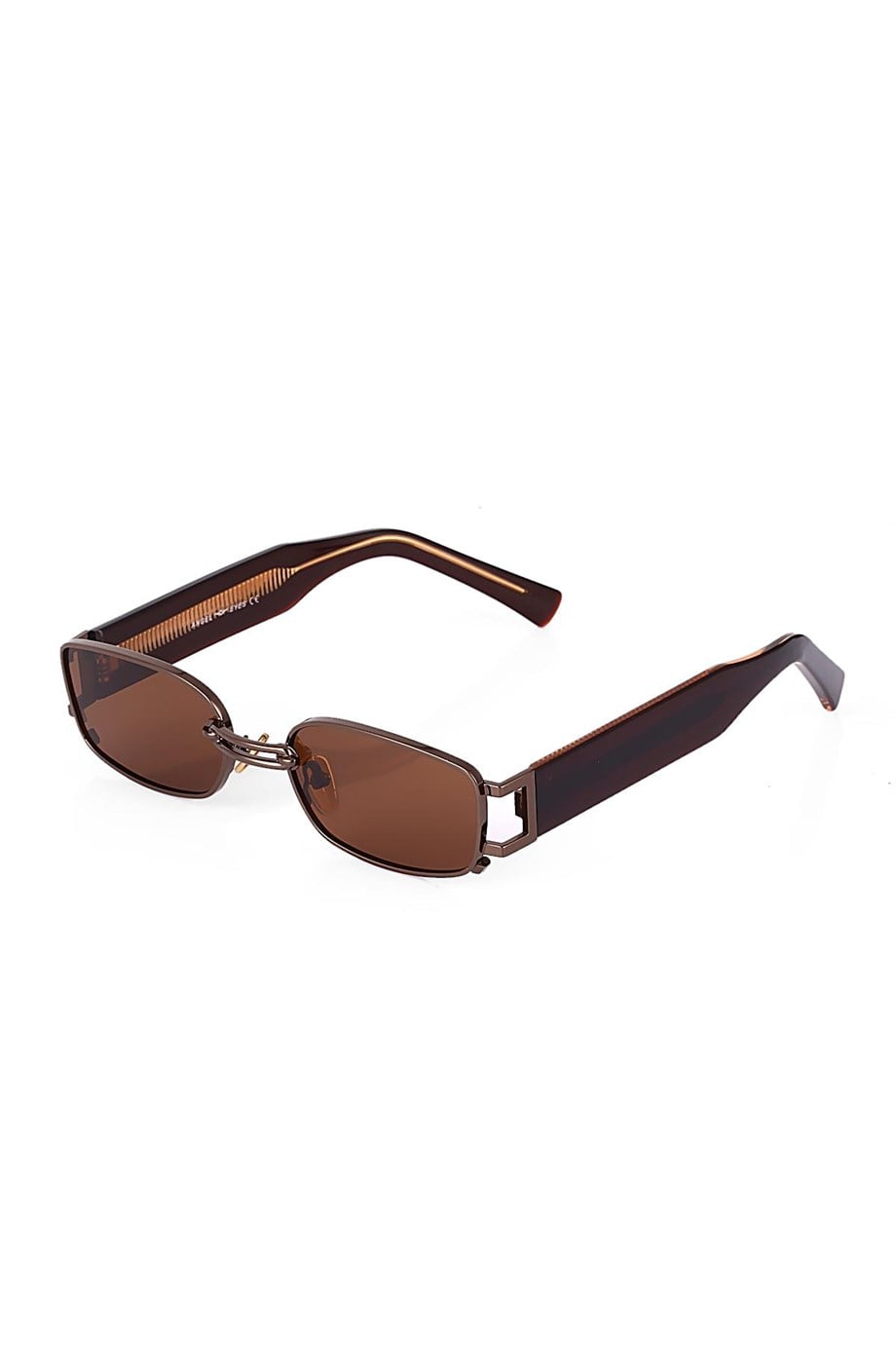 Angel Eyes Unisex Güneş Gözlüğü B4870