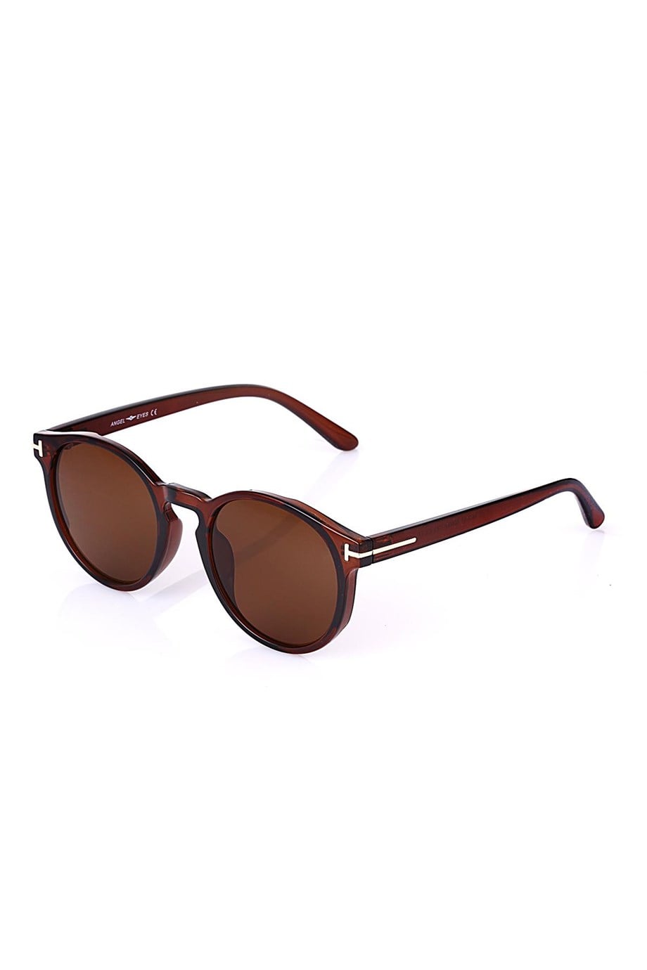 Angel Eyes Unisex Güneş Gözlüğü B4875