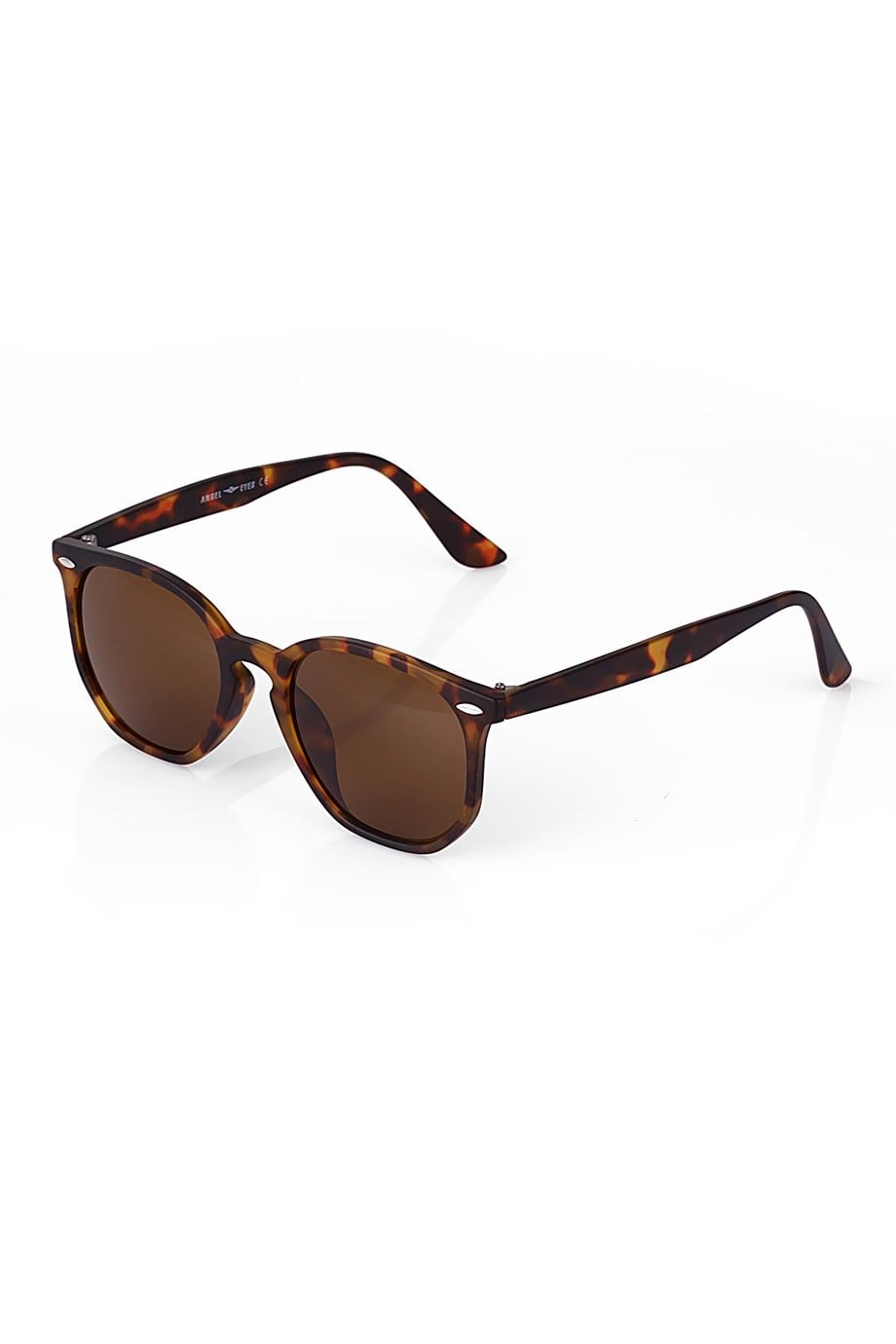 Angel Eyes Unisex Güneş Gözlüğü B4921