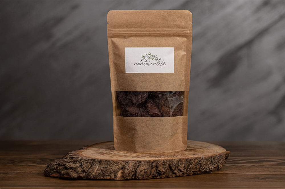 Gün Kurusu Kayısı