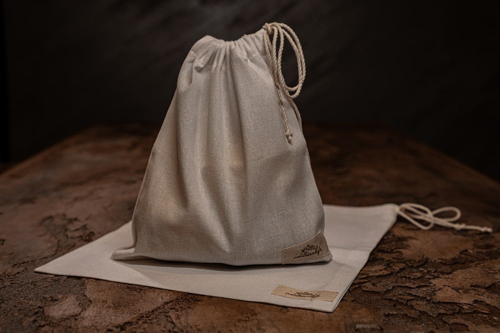 Küçük Keten Torba