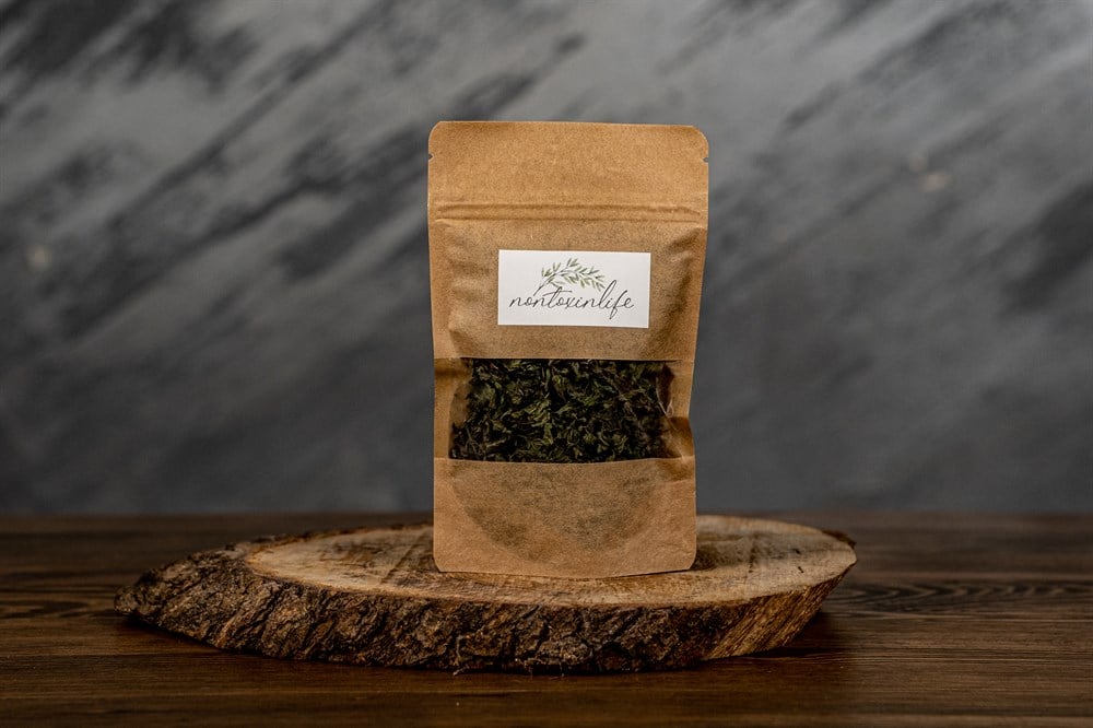 Tıbbi Nane(Menthae Piperitae)