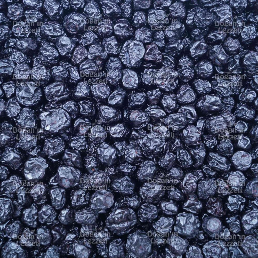 Yaban Mersini Kurusu (Blueberry)