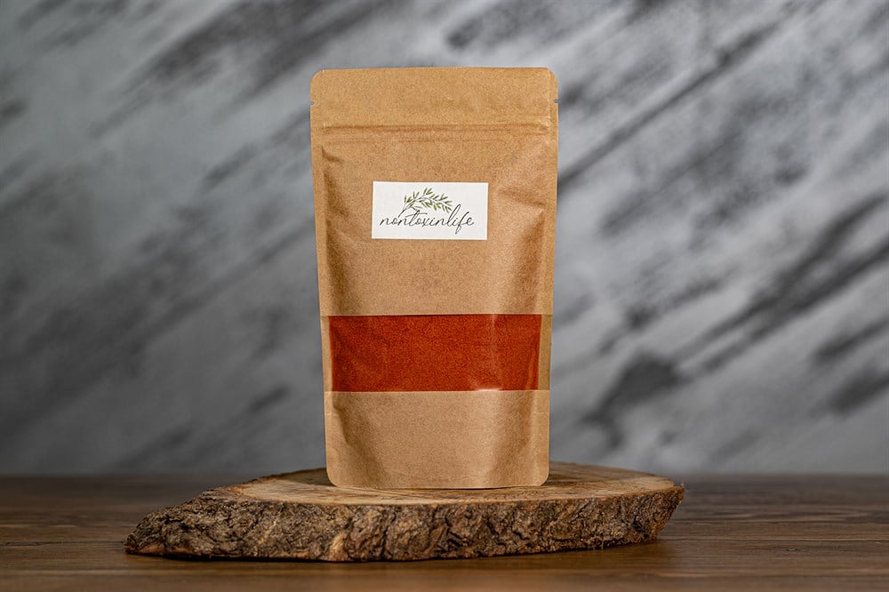 Kırmızı Toz Biber(Acı)