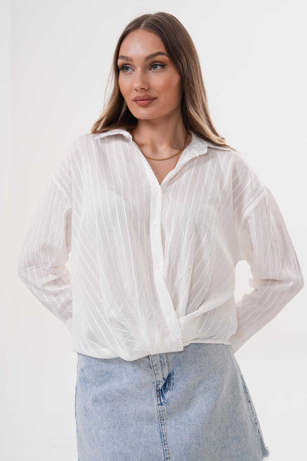 Luna Shirt