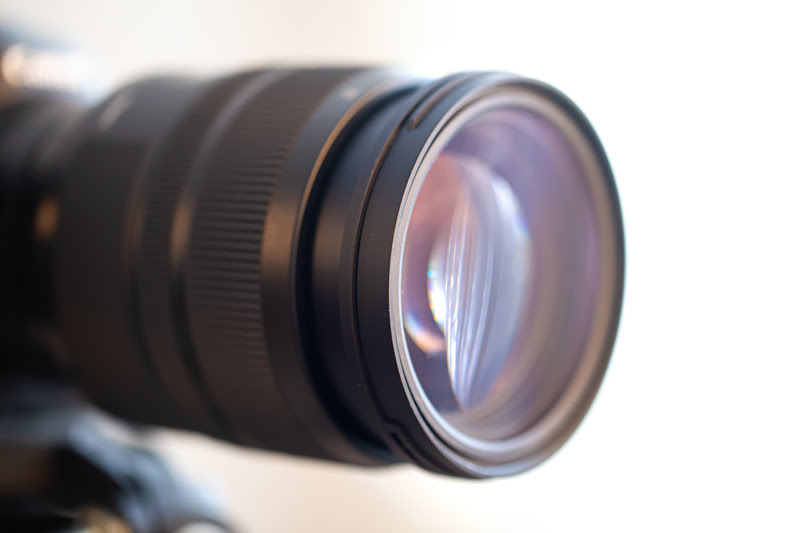DSLR Fotoğraf makine için lens önerileri