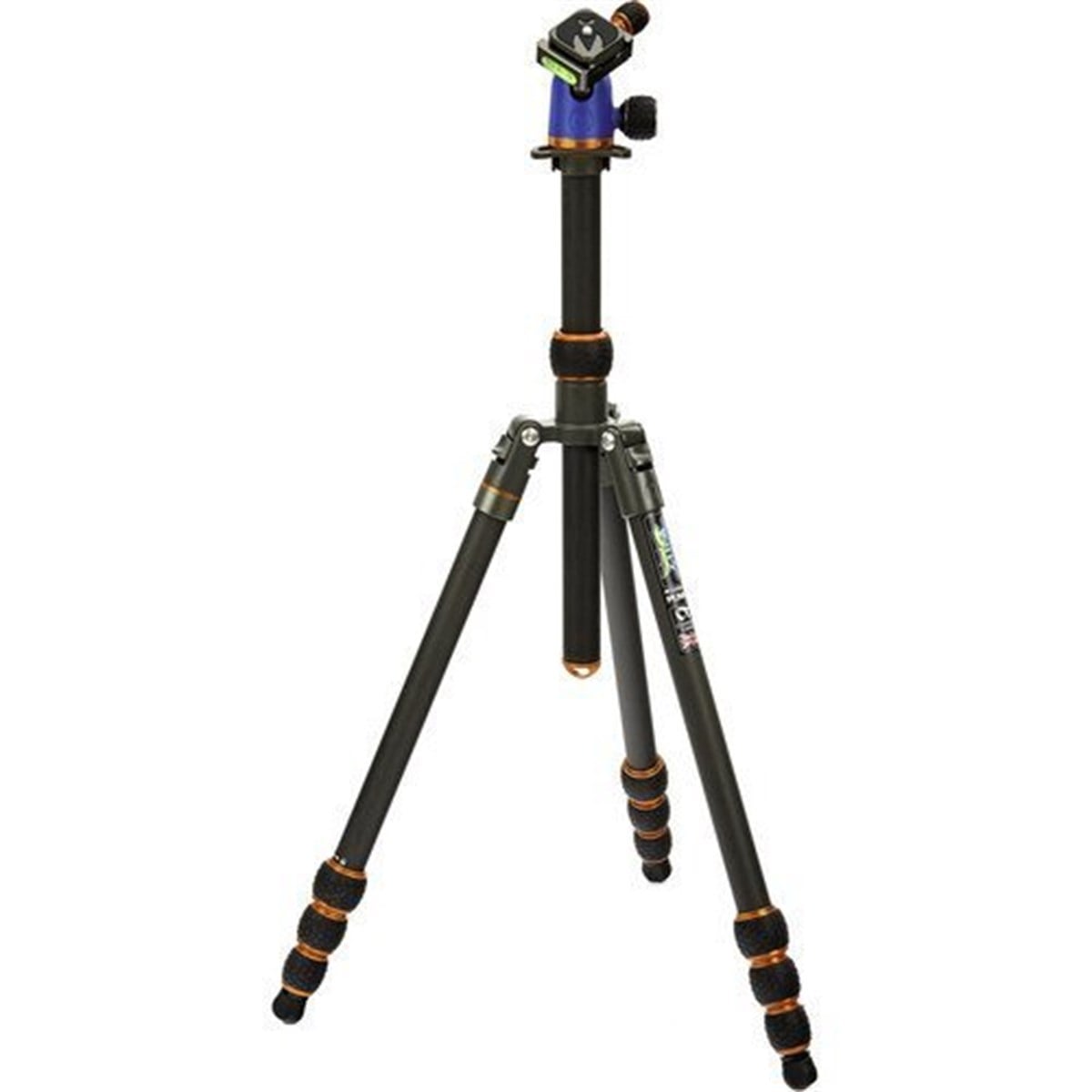 3 Legged Thing Punks Billy Karbon Fiber Tripod ve AirHed Neo Top Kafa