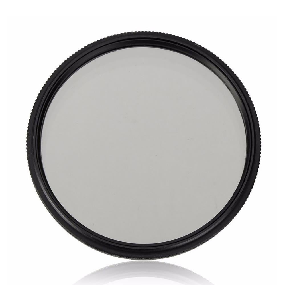 62mm CPL Polarize Filtre