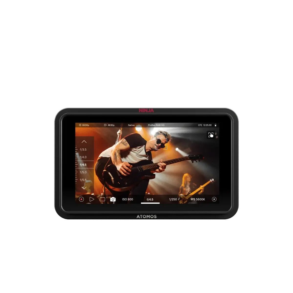 Atomos Ninja RAW HDMI 5'' Kayıtçı Monitör
