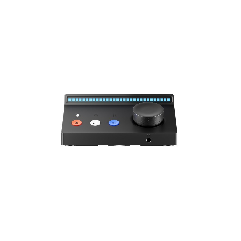 BOYA Caster X1 USB Ses Kartı ve Dijital Mikser