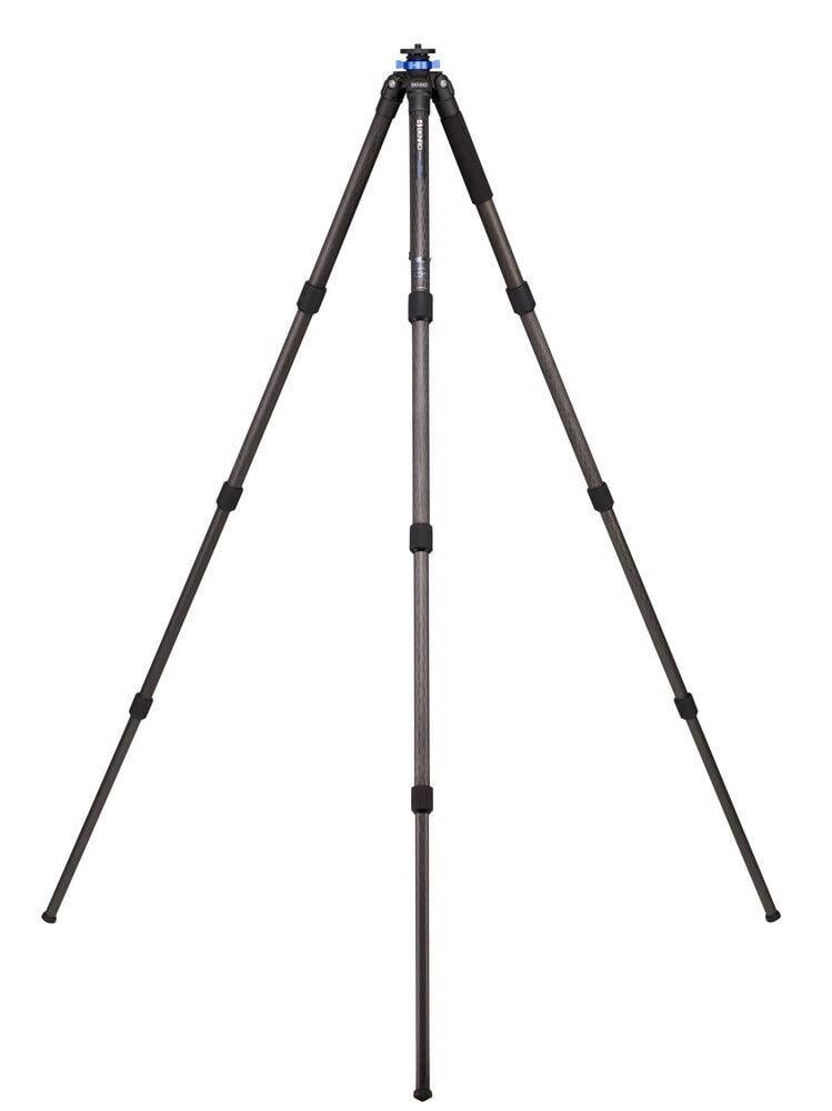 Benro TMA48CXL Extra Long Series 4 Mach3 Carbon Fiber Tripod