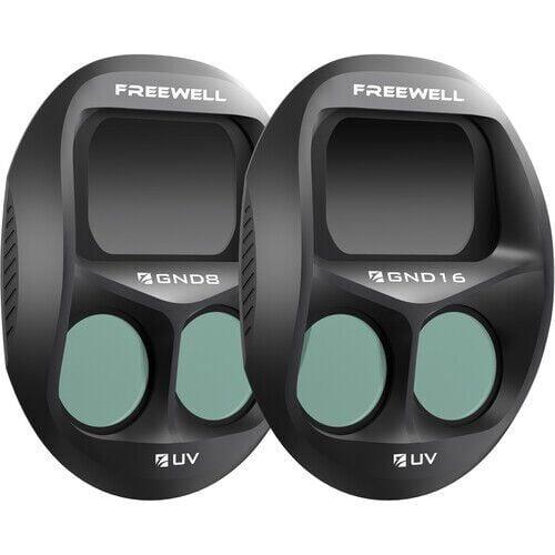 DJI Mavic 4 Pro Gradient Filters 2 Pack