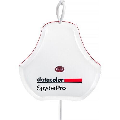 Datacolor SpyderPro