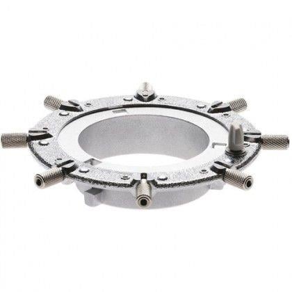 Elinchrom Rotalux / Bowens İçin Speedring Adaptörü