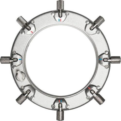 Elinchrom Rotalux Speed Ring Broncolor Pulso Flaş Kafaları İçin