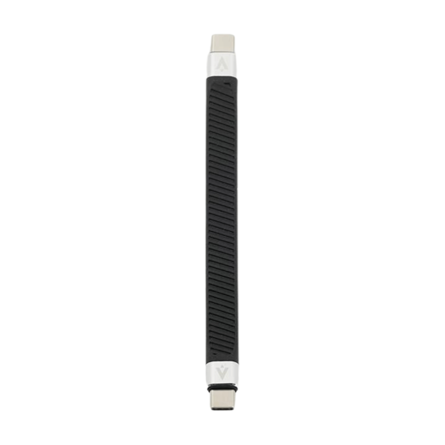Exascend USB 20Gb/s, Type-C to C Cable