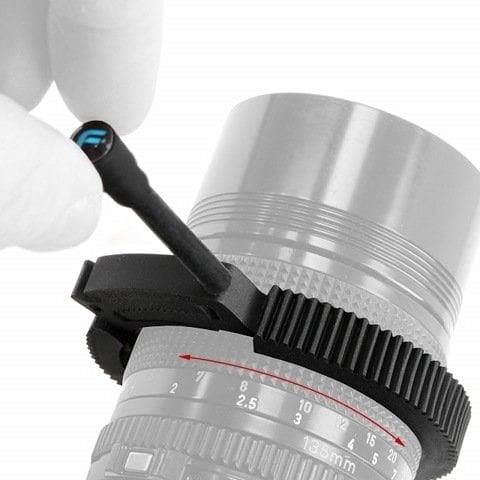 FRG12G F Ring 68 - 73 mm Manuel Netleme Halkası