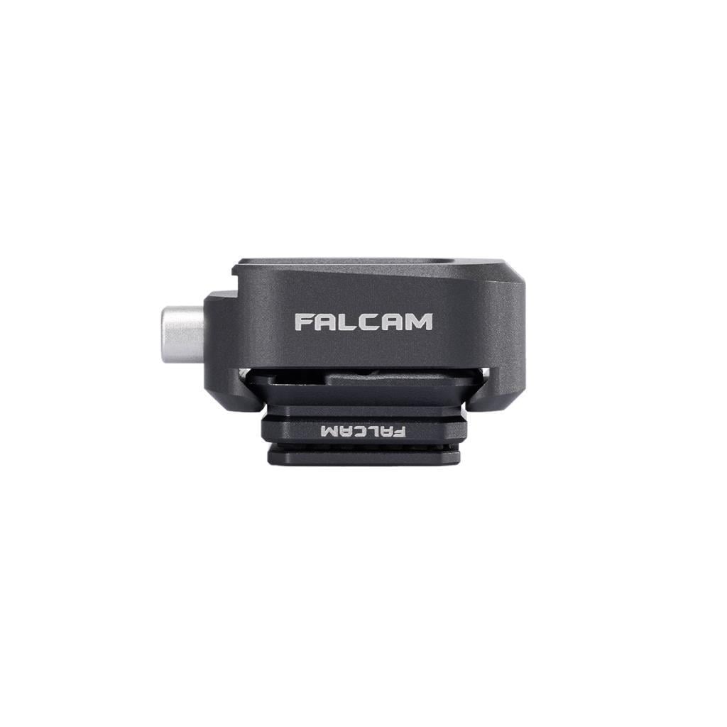 Falcam F22 Cold Shoe Adaptör Kit 2533