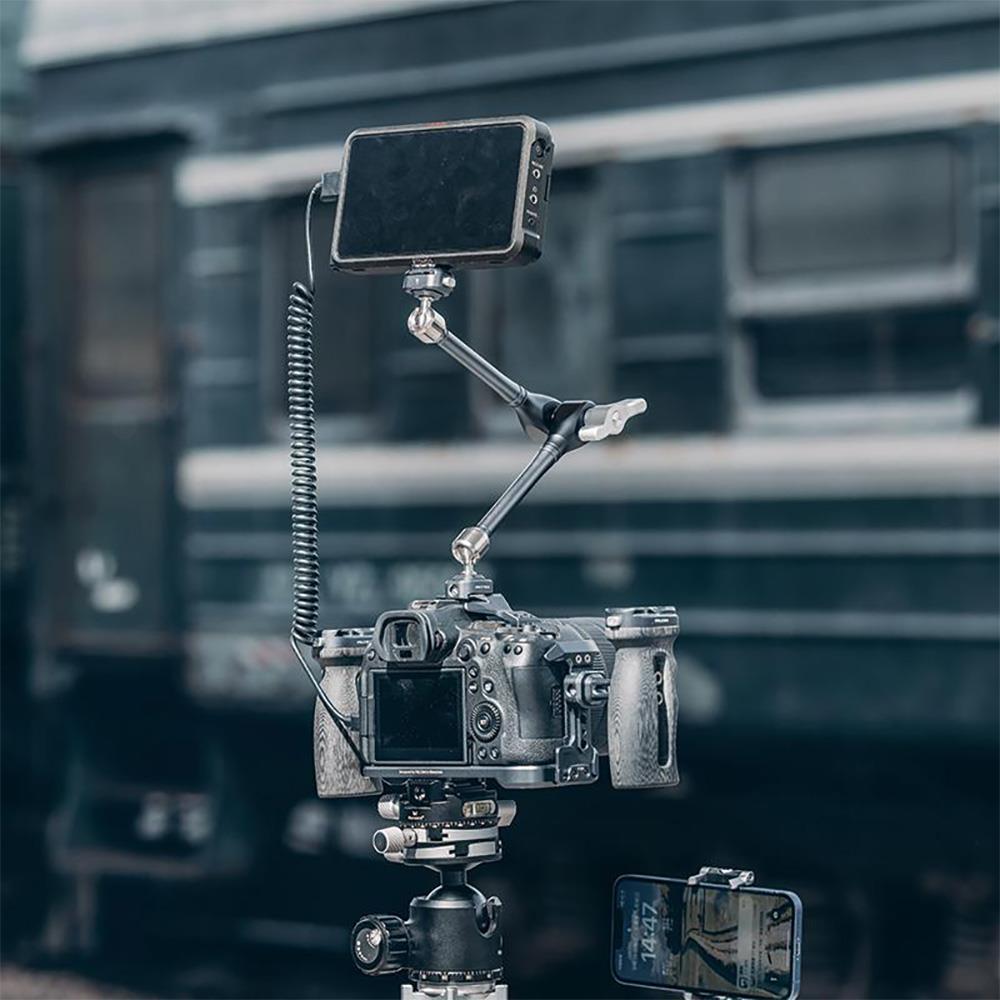 Falcam F22 Quick Release Magic Arm Kit (11