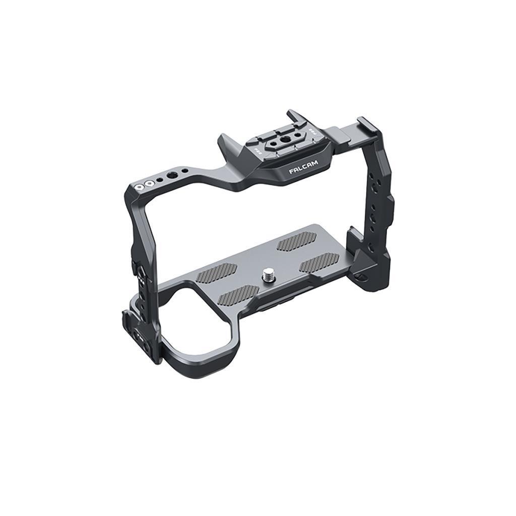 Falcam F22&F38&F50 Quick Release Kafes V2 Sony A7M3/A7S3/A7R4 İçin 2635A